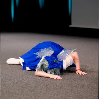 Copyright : Lucas Klotz